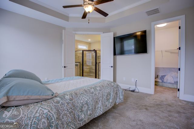 208 Silver Maple Court, Peachtree City, GA 30269