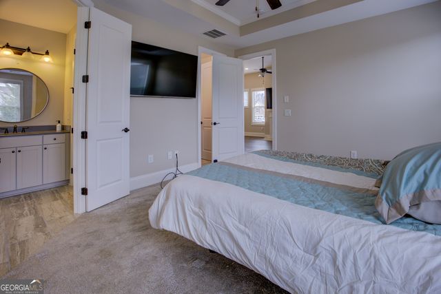 208 Silver Maple Court, Peachtree City, GA 30269