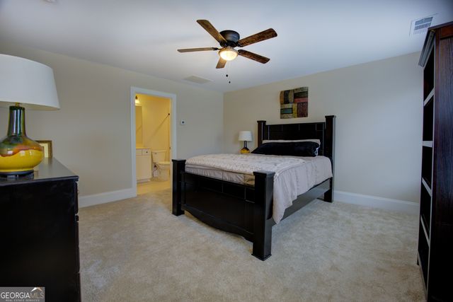 208 Silver Maple Court, Peachtree City, GA 30269