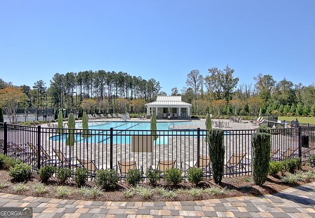 208 Silver Maple Court, Peachtree City, GA 30269