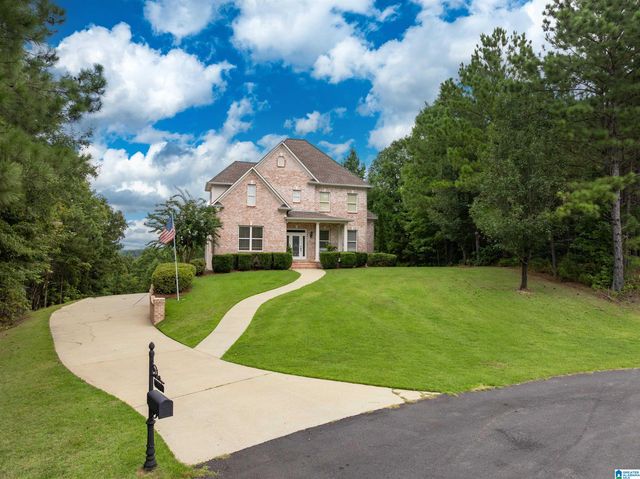 2000 SHADOW OAKS CIRCLE, Wilsonville, AL 35186
