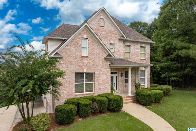 2000 SHADOW OAKS CIRCLE, Wilsonville, AL 35186
