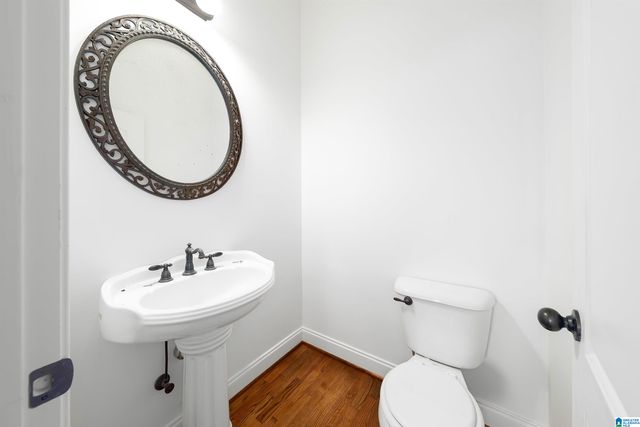 2000 SHADOW OAKS CIRCLE, Wilsonville, AL 35186