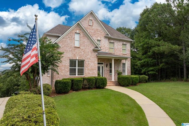 2000 SHADOW OAKS CIRCLE, Wilsonville, AL 35186