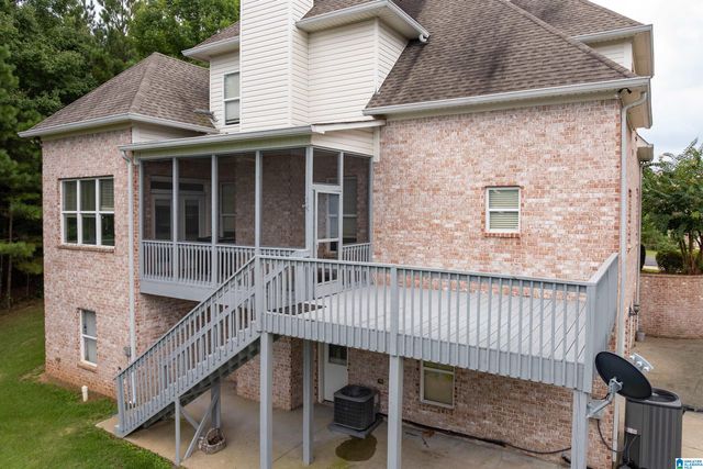 2000 SHADOW OAKS CIRCLE, Wilsonville, AL 35186