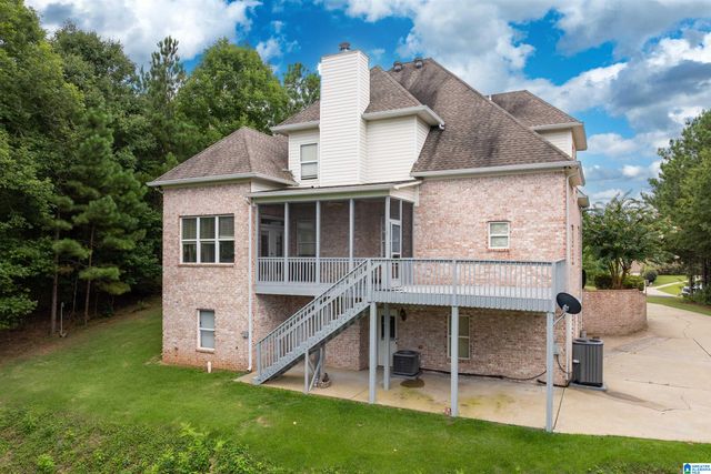 2000 SHADOW OAKS CIRCLE, Wilsonville, AL 35186