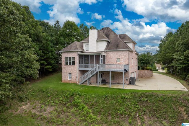 2000 SHADOW OAKS CIRCLE, Wilsonville, AL 35186