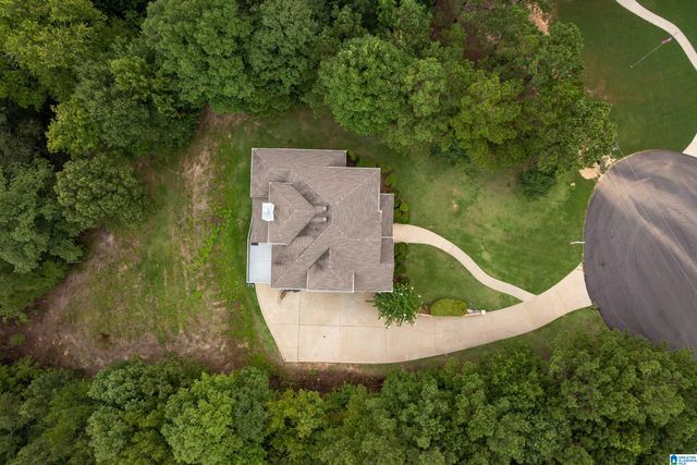2000 SHADOW OAKS CIRCLE, Wilsonville, AL 35186