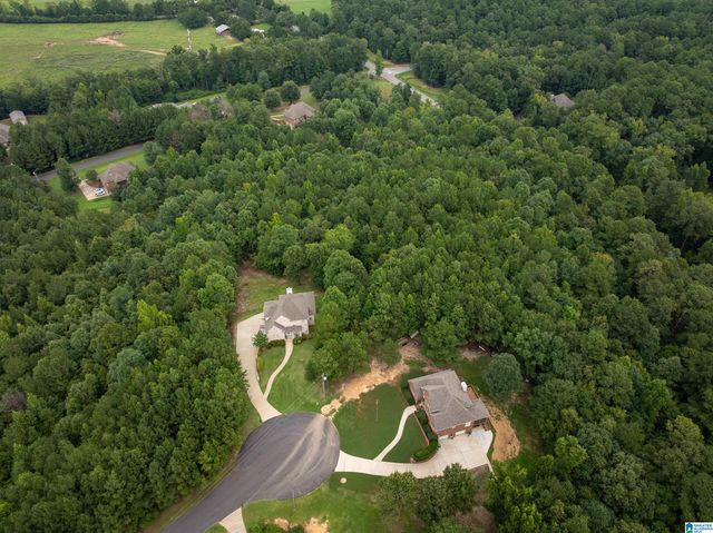 2000 SHADOW OAKS CIRCLE, Wilsonville, AL 35186