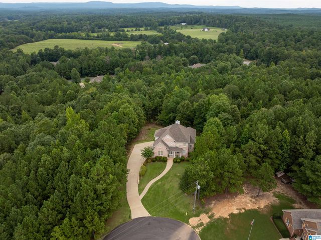 2000 SHADOW OAKS CIRCLE, Wilsonville, AL 35186