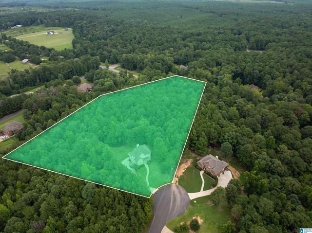 2000 SHADOW OAKS CIRCLE, Wilsonville, AL 35186