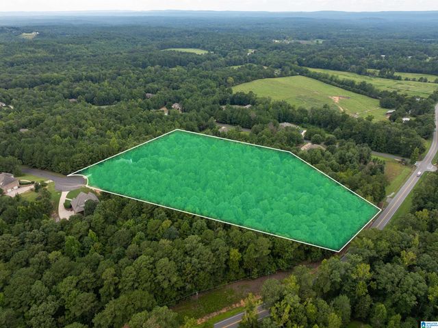 2000 SHADOW OAKS CIRCLE, Wilsonville, AL 35186