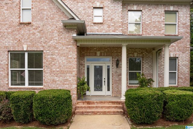 2000 SHADOW OAKS CIRCLE, Wilsonville, AL 35186