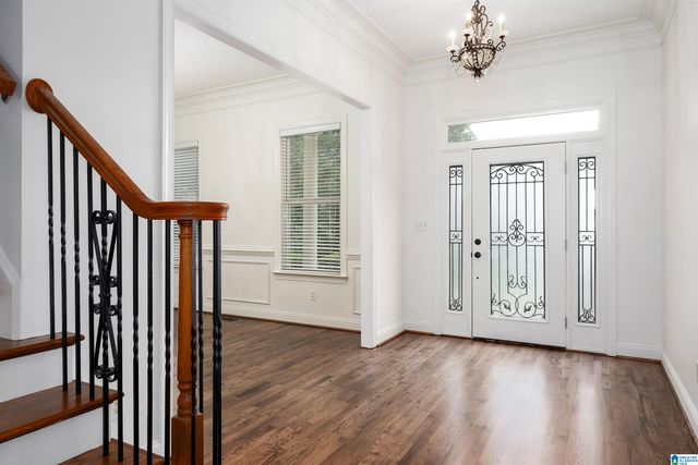 2000 SHADOW OAKS CIRCLE, Wilsonville, AL 35186