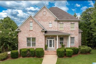 2000 SHADOW OAKS CIRCLE, Wilsonville, AL 35186