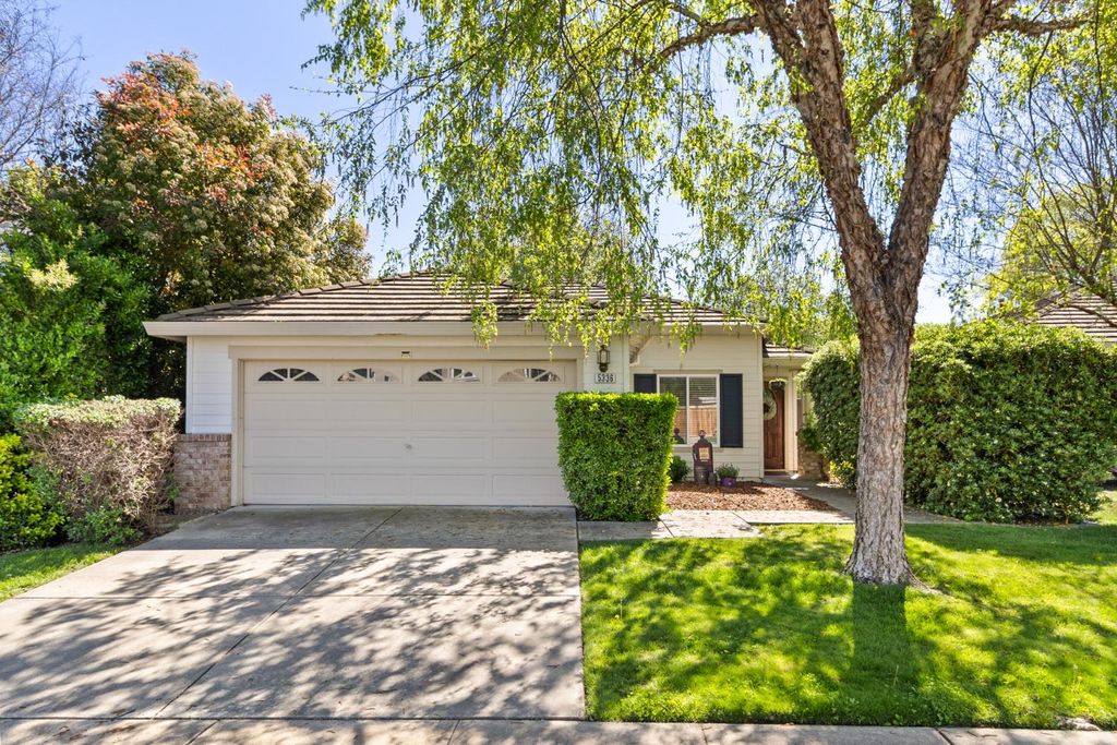 5336 Wadsworth Way, Sacramento, CA 95835
