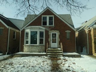 3404 N NEVA Avenue, Chicago, IL 60634