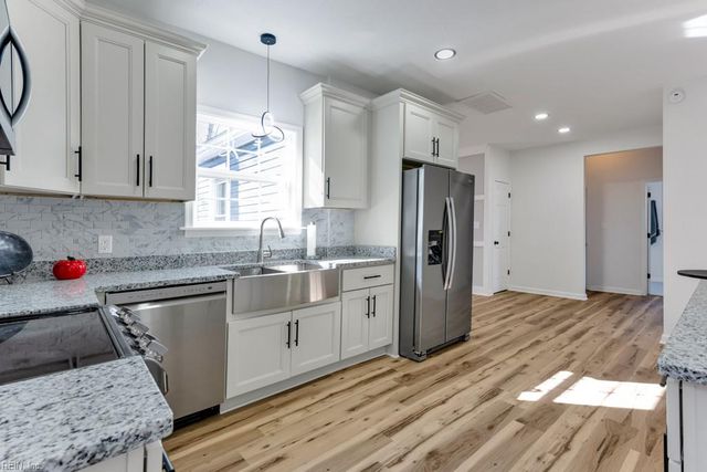 83 Channing AVE, Portsmouth, VA 23702