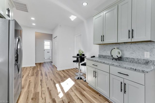 83 Channing AVE, Portsmouth, VA 23702