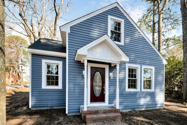 83 Channing AVE, Portsmouth, VA 23702