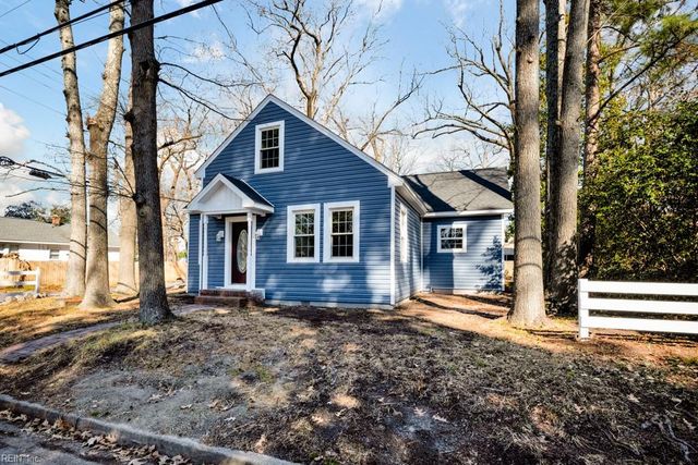 83 Channing AVE, Portsmouth, VA 23702