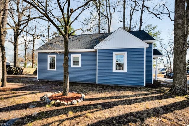 83 Channing AVE, Portsmouth, VA 23702