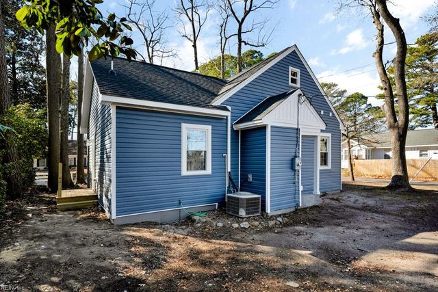 83 Channing AVE, Portsmouth, VA 23702