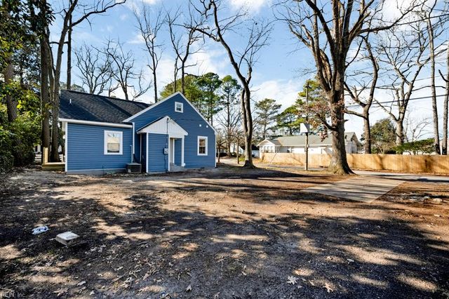 83 Channing AVE, Portsmouth, VA 23702