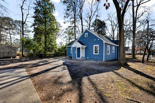 83 Channing AVE, Portsmouth, VA 23702