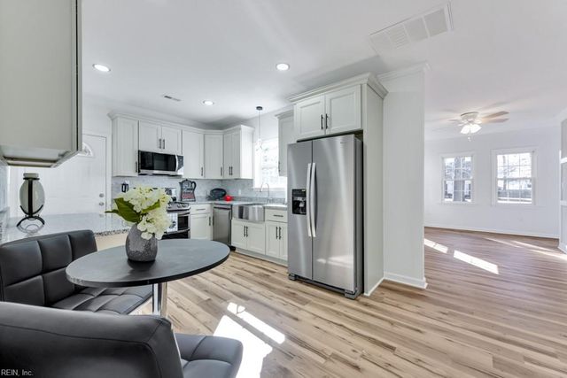 83 Channing AVE, Portsmouth, VA 23702