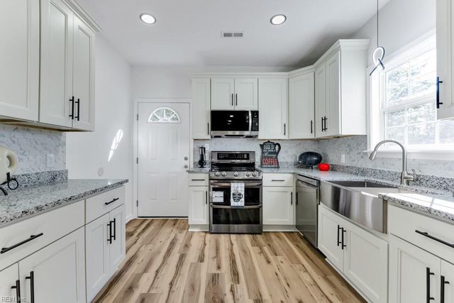 83 Channing AVE, Portsmouth, VA 23702