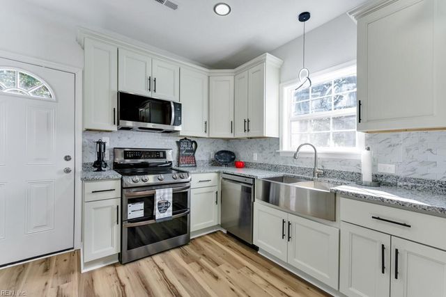 83 Channing AVE, Portsmouth, VA 23702