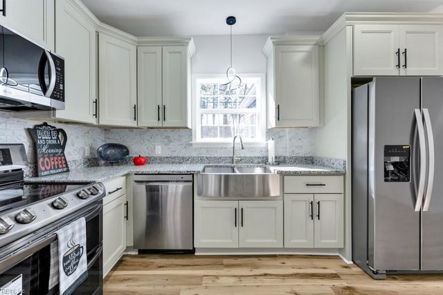 83 Channing AVE, Portsmouth, VA 23702