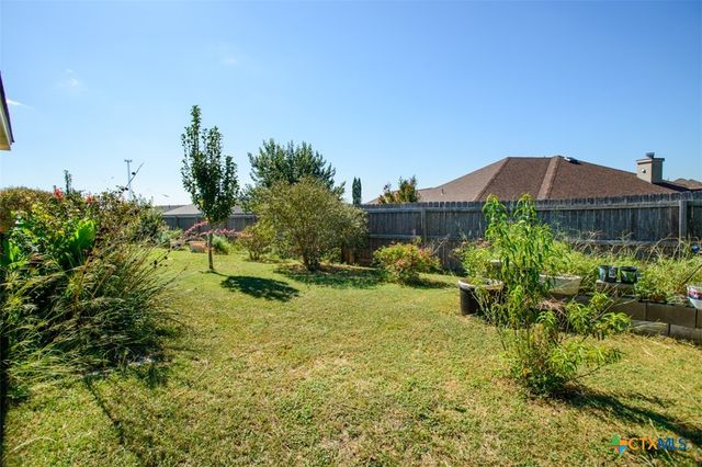 106 Black Gum Court, Nolanville, TX 76559