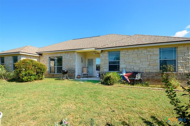 106 Black Gum Court, Nolanville, TX 76559