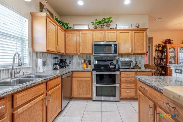 106 Black Gum Court, Nolanville, TX 76559