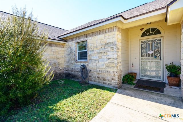 106 Black Gum Court, Nolanville, TX 76559