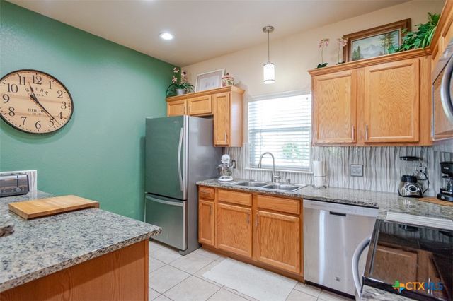 106 Black Gum Court, Nolanville, TX 76559