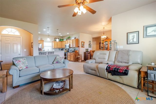 106 Black Gum Court, Nolanville, TX 76559