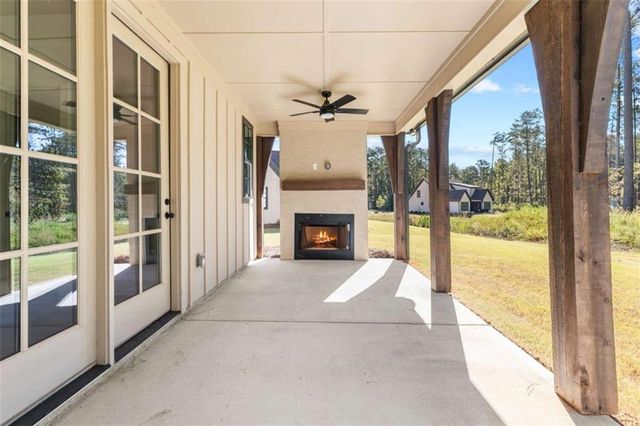 208 Regester Way, Peachtree City, GA 30269