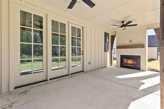 208 Regester Way, Peachtree City, GA 30269