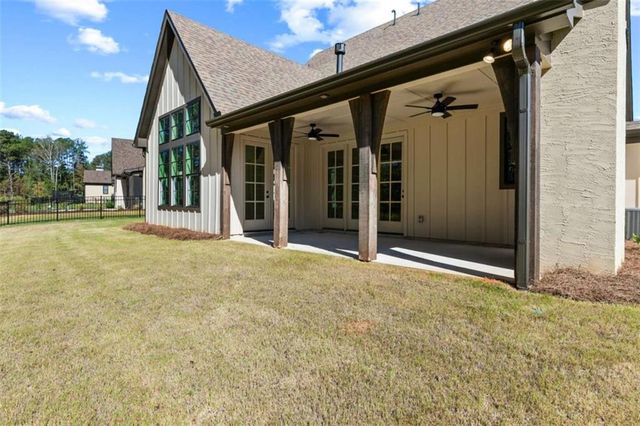 208 Regester Way, Peachtree City, GA 30269