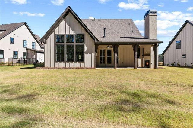 208 Regester Way, Peachtree City, GA 30269