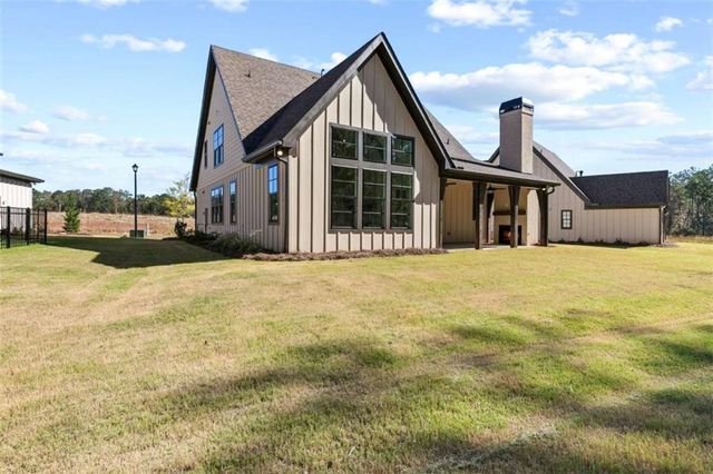 208 Regester Way, Peachtree City, GA 30269