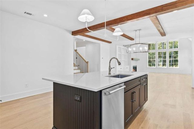208 Regester Way, Peachtree City, GA 30269