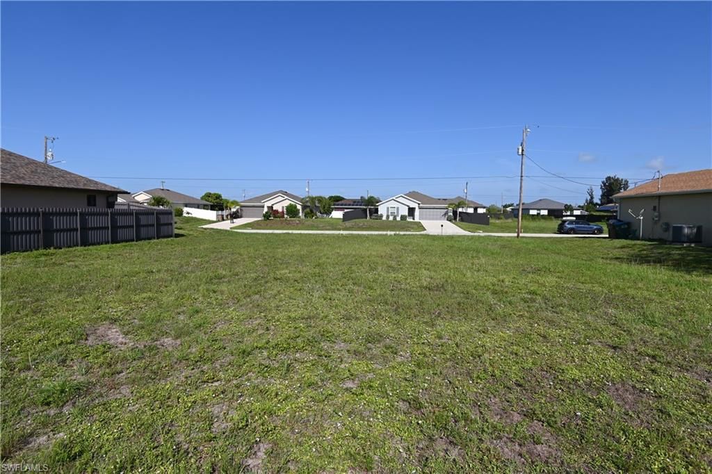 1701 NE 6th PL, CAPE CORAL, FL 33909 — photo 5