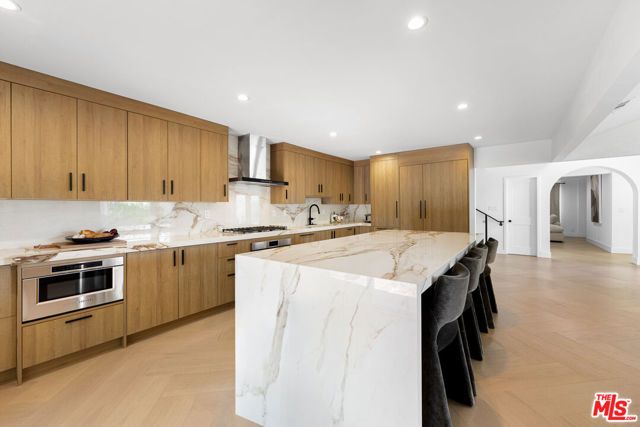 4491 Gayle Drive, Tarzana (los Angeles), CA 91356