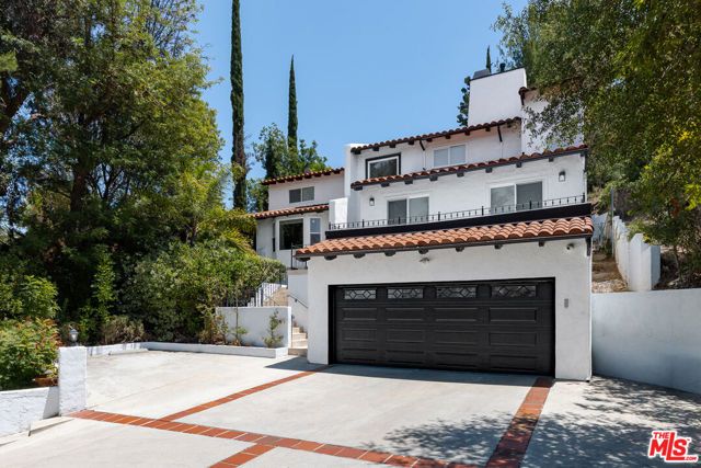 4491 Gayle Drive, Tarzana (los Angeles), CA 91356