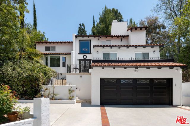 4491 Gayle Drive, Tarzana (los Angeles), CA 91356