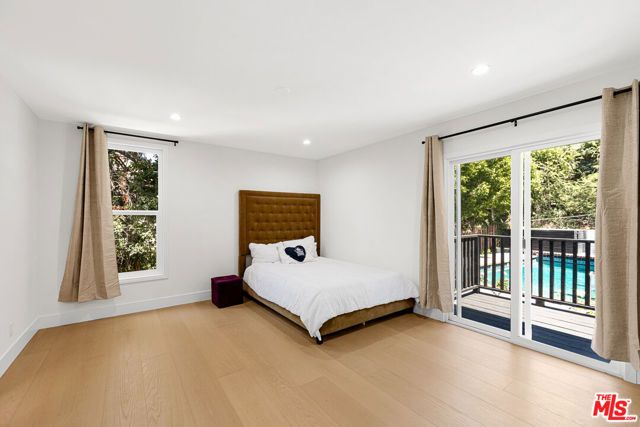 4491 Gayle Drive, Tarzana (los Angeles), CA 91356